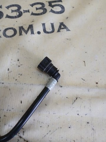 Заливная горловина топливного бака 16117383193 BMW