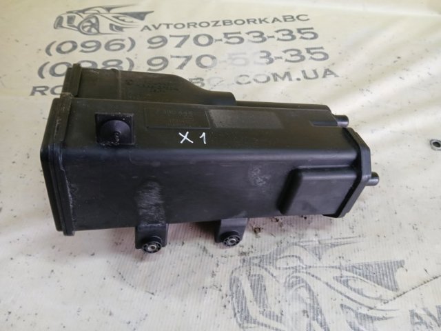 16117390448 BMW Адсорбер паров топлива купить в Ровно