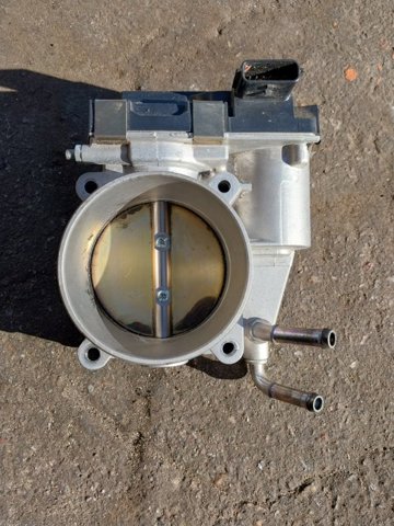 161199HP0A NISSAN Дроссельная заслонка в сборе купить в Чернигов