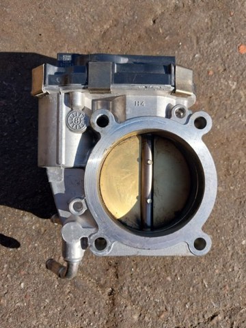 161199HP0A NISSAN Дроссельная заслонка в сборе купить в Черновцы