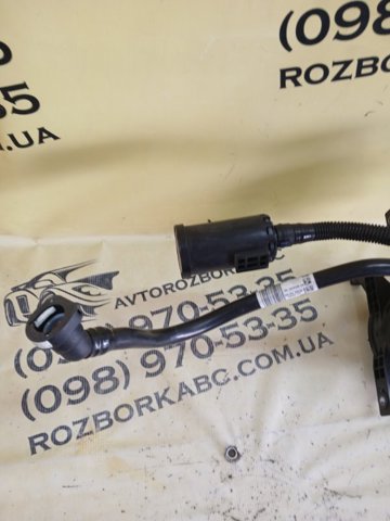 16137356535 BMW Адсорбер паров топлива купить в Чернигов