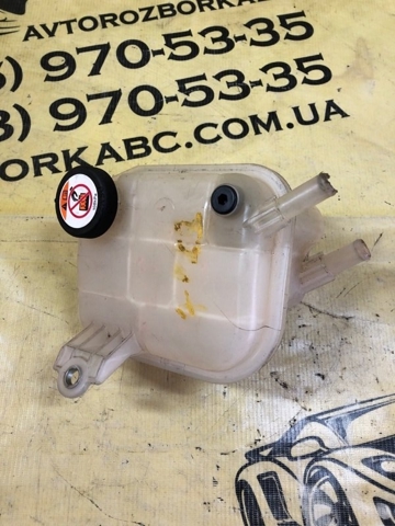 164A237012 TOYOTA Бачок системы охлаждения расширительный купить в Хмельницкий