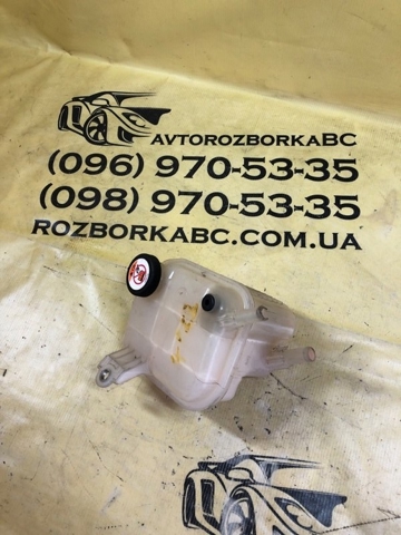 TOYOTA 164A237012 Бачок системы охлаждения в наличии Украина