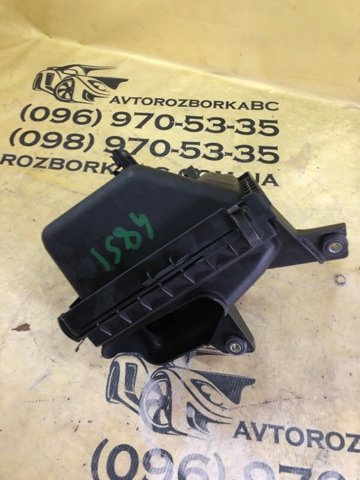 Коробка фильтра 165005CA5A NISSAN
