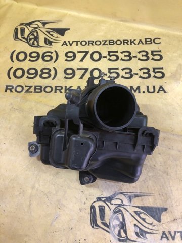 NISSAN 165005CA5A Корпус воздушного фильтра в наличии Кривой Рог