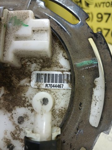 Электробензонасос 170405AA0A NISSAN