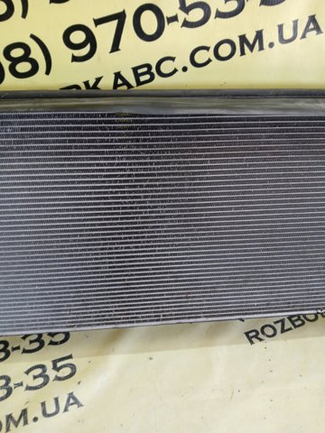BMW 17118603089 Радиатор в наличии Хмельницкий