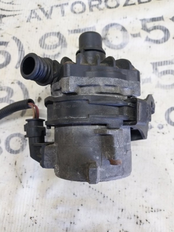 BMW 17127850113 Дополнительная помпа в наличии Чернигов