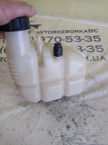Водяной бачок системы охлаждения 17137617362 BMW