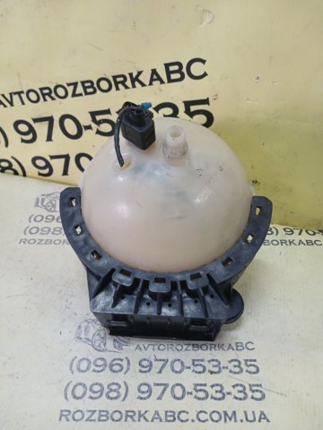 17137642158 BMW Бачок системы охлаждения купить в Днепр