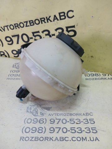 BMW 17137642158 Бачок системы охлаждения в наличии Тернополь