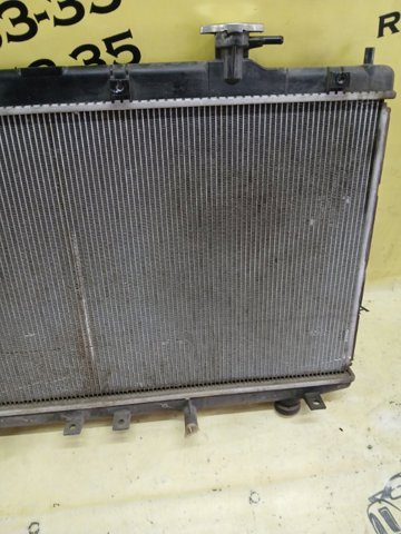 190105A2A03 Радиатор купить Житомир