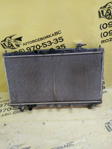 HONDA 190105A2A03 Радиатор охлаждения двигателя в наличии Тернополь