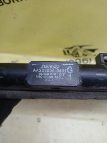 190105A2A03 HONDA Радиатор купить в Ужгород