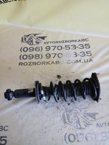 Амортизаторы задние 20365AN01A SUBARU
