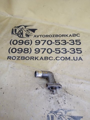 NISSAN 212009HP0A Термостат в наличии Днепр