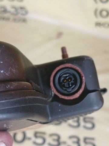2138600602 Подушка безопасности (AIRBAG) спинки сиденья правого купить Ирпень