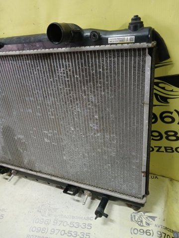 Радиатор 214604HK0A NISSAN