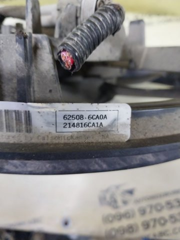 NISSAN 214816CA1A в наличии Днепр