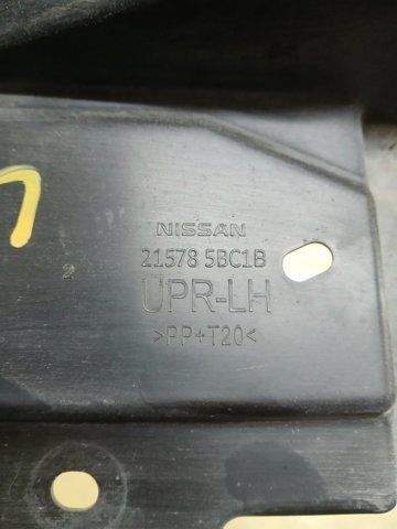 215785BC1B NISSAN купить в Павлоград