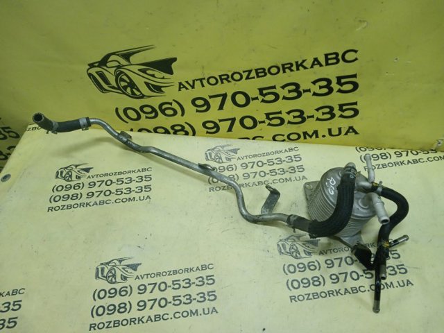 NISSAN 216061XJ0A в наличии Ужгород