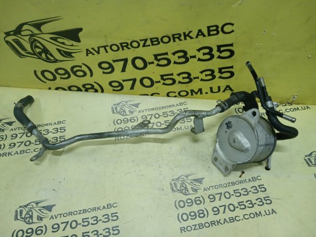 NISSAN 216061XJ0A в наличии Тернополь