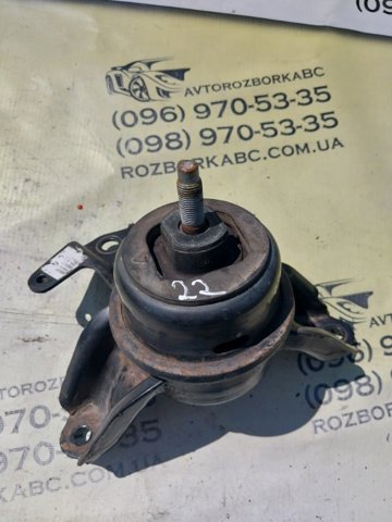 218102T000 HYUNDAI Подушка (опора) двигателя правая купить в Запорожье