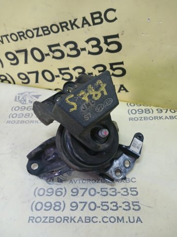 Правая опора двигателя 218104R100 HYUNDAI