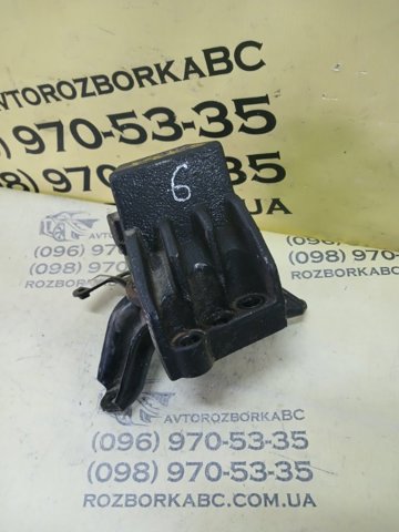 218104R100 HYUNDAI Подушка (опора) двигателя правая купить в Павлоград
