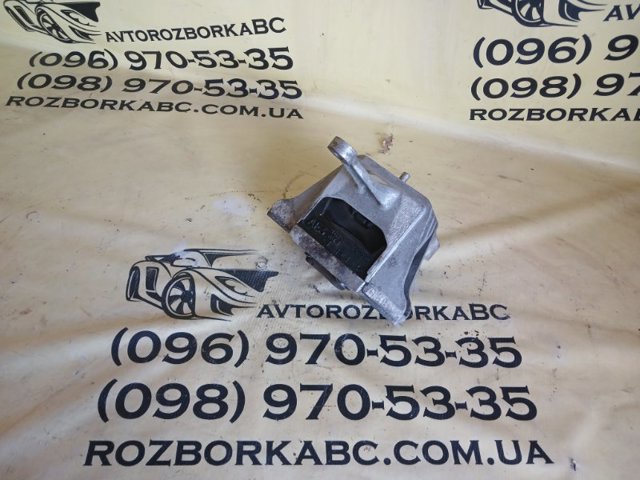 21810G2000 HYUNDAI Подушка (опора) двигателя правая купить в Хмельницкий