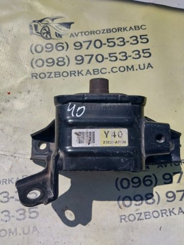 21830A7400 Подушка (опора) двигателя левая купить Сумы