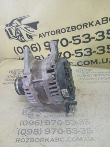 NISSAN 231006CA0A Генератор в наличии Тернополь