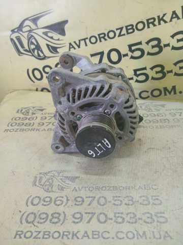 231006CA0A NISSAN Генератор купить в Одесса