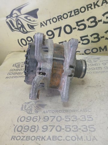 231006CA0A NISSAN Генератор купить в Каменское