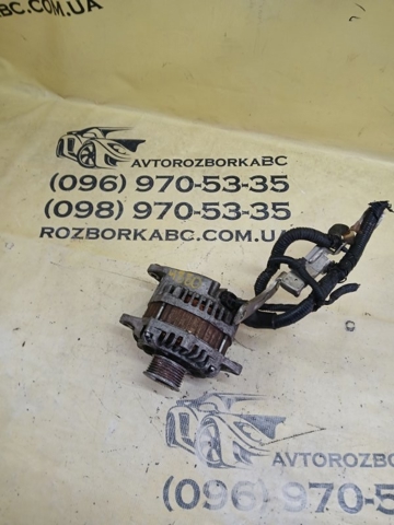 231009UA3B NISSAN Генератор купить в Павлоград