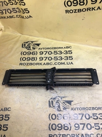 23278689 GM Жалюзи радиатора охлаждения купить в Полтава
