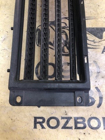 23278689 GM Жалюзи радиатора охлаждения купить в Кривой Рог