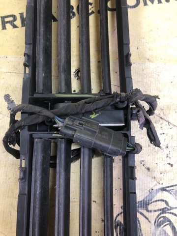 GM 23278689 Жалюзи радиатора охлаждения в наличии Киев