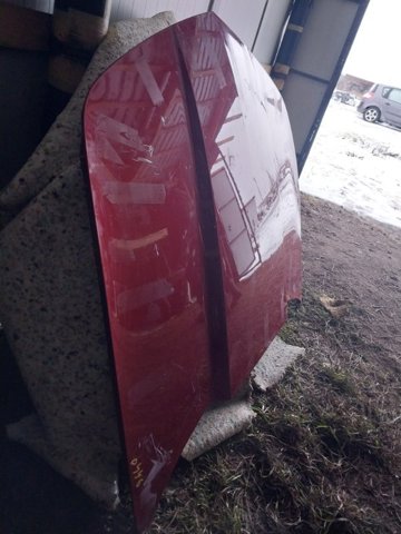 GM 23299658 Капот в наличии Сумы