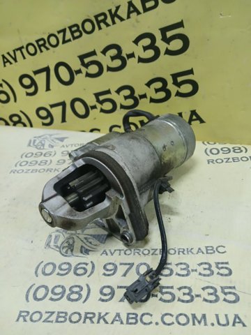 233004GB0B NISSAN Стартер купить в Чернигов