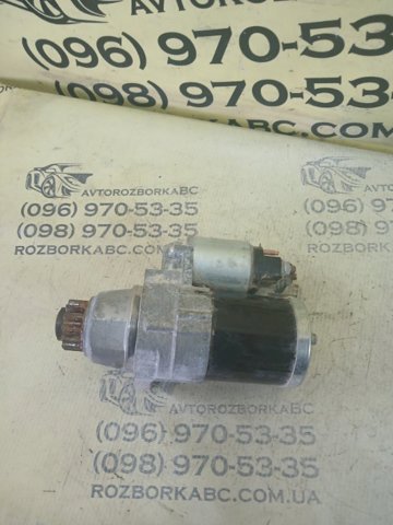 Стартер автомобиля 233006CA0A NISSAN