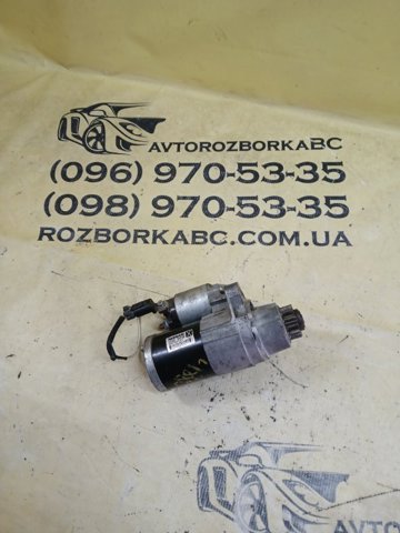 233009HP0B NISSAN Стартер купить в Одесса