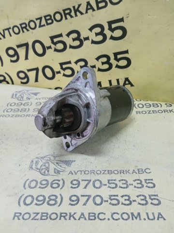 Стартер 23300AA71A SUBARU