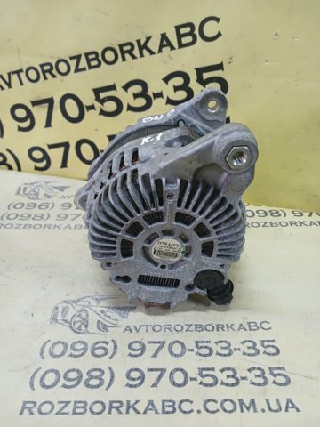 Генератор автомобильный 23700AA91B SUBARU