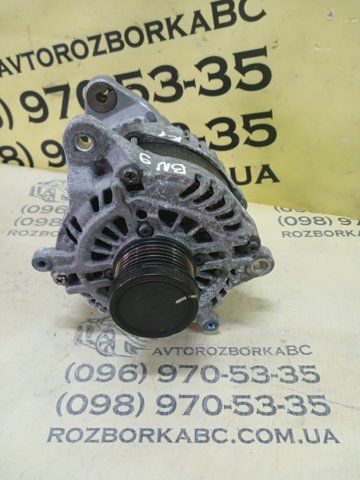23700AA91B SUBARU Генератор купить в Ровно