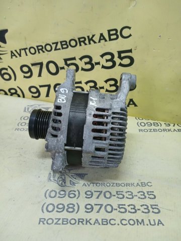 SUBARU 23700AA91B Генератор в наличии Черновцы