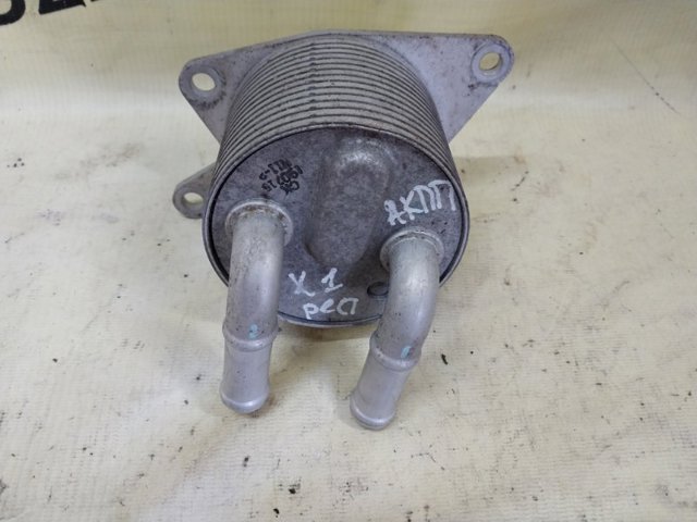 Радиатор АКПП 24148699905 BMW