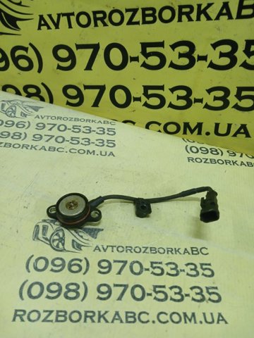 Клапан регулировки давления масла 243562E700 HYUNDAI