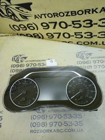 Щиток приборов 248105AA1A NISSAN