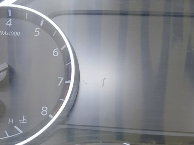 Щиток приборов 248105AA3B NISSAN